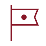 flag - tour icon